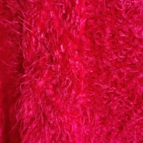 NWT$88  Jack by BB Dakota eyelash sweater - Picture 5 of 7